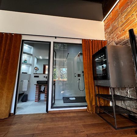 Historical Luxury Homes - Luxus Loft Wallstreet Friburgo em Brisgóvia Exterior foto