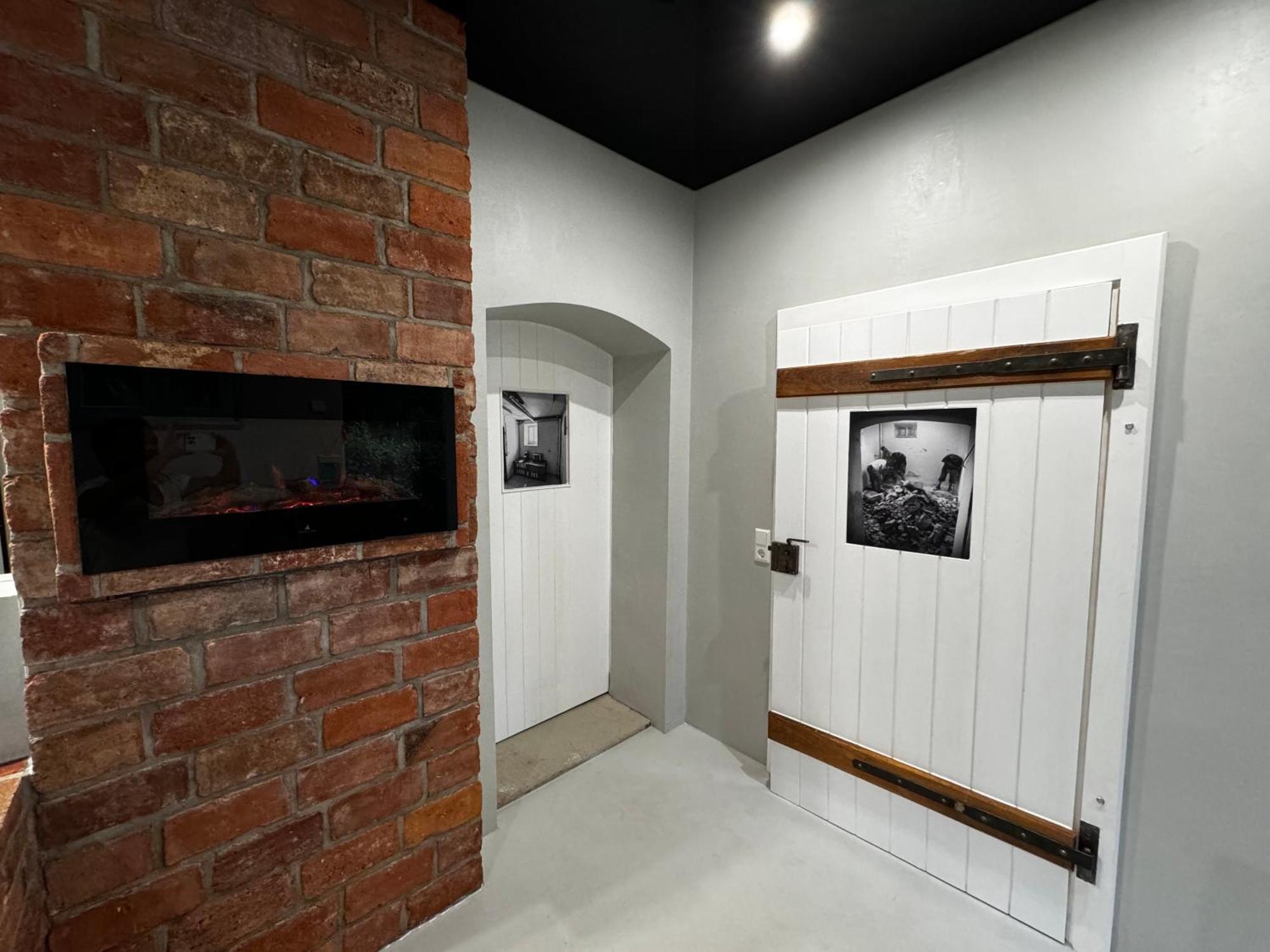 Historical Luxury Homes - Luxus Loft Wallstreet Friburgo em Brisgóvia Exterior foto