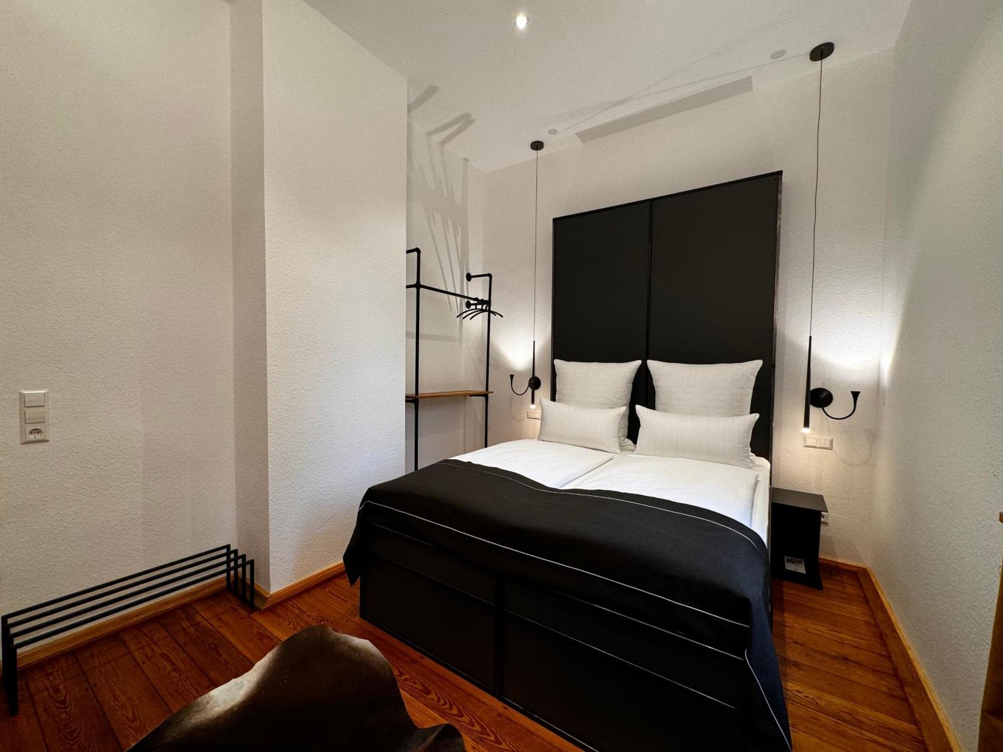 Historical Luxury Homes - Luxus Loft Wallstreet Friburgo em Brisgóvia Exterior foto